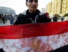 О законах Египта, защищающих собственность иностранцев
