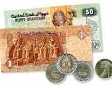 Валюта в Египте будет ограничена Валюта в Египте будет ограничена