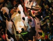 В Александрии погибло 25 человек В Александрии погибло 25 человек