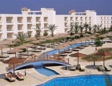 Об отеле Hilton Hurgada Long Beach Resort Об отеле Hilton Hurgada Long Beach Resort