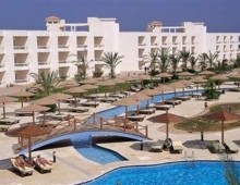   Hilton Hurgada Long Beach Resort